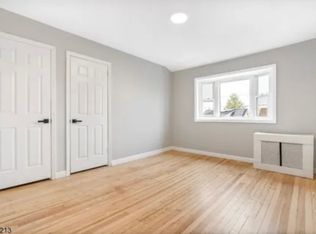 544 Purce St FLOOR 2, Hillside, NJ 07205