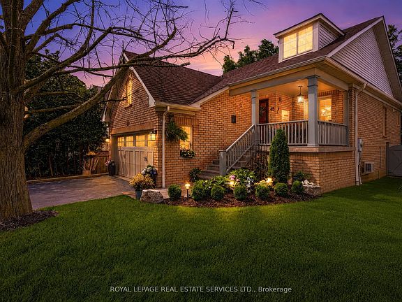 2nd image of 45 Rosemarie Cres