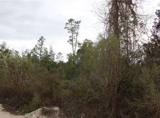 Cooter Pond Rd, Deland, FL 32720