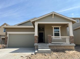 46558 Sunrise Ct, Bennett, CO 80102