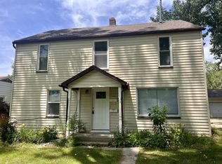 822 Avalon Rd, Waterville, OH 43566