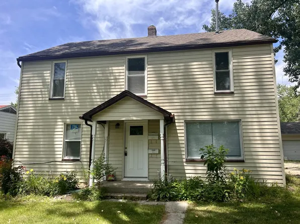 822 Avalon Rd, Waterville, OH 43566