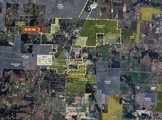 1092 W Sherman Dr, Aubrey, TX 76227