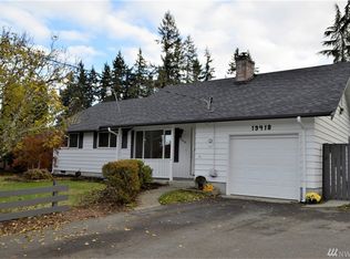19418 Twinkle Dr E, Spanaway, WA 98387