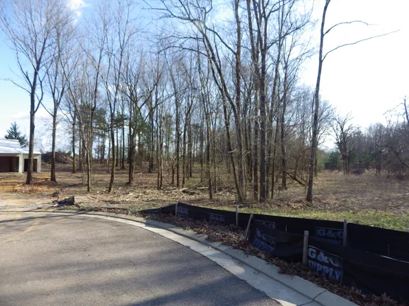 LOT 344 Foley Dr, Starkville, MS 39759