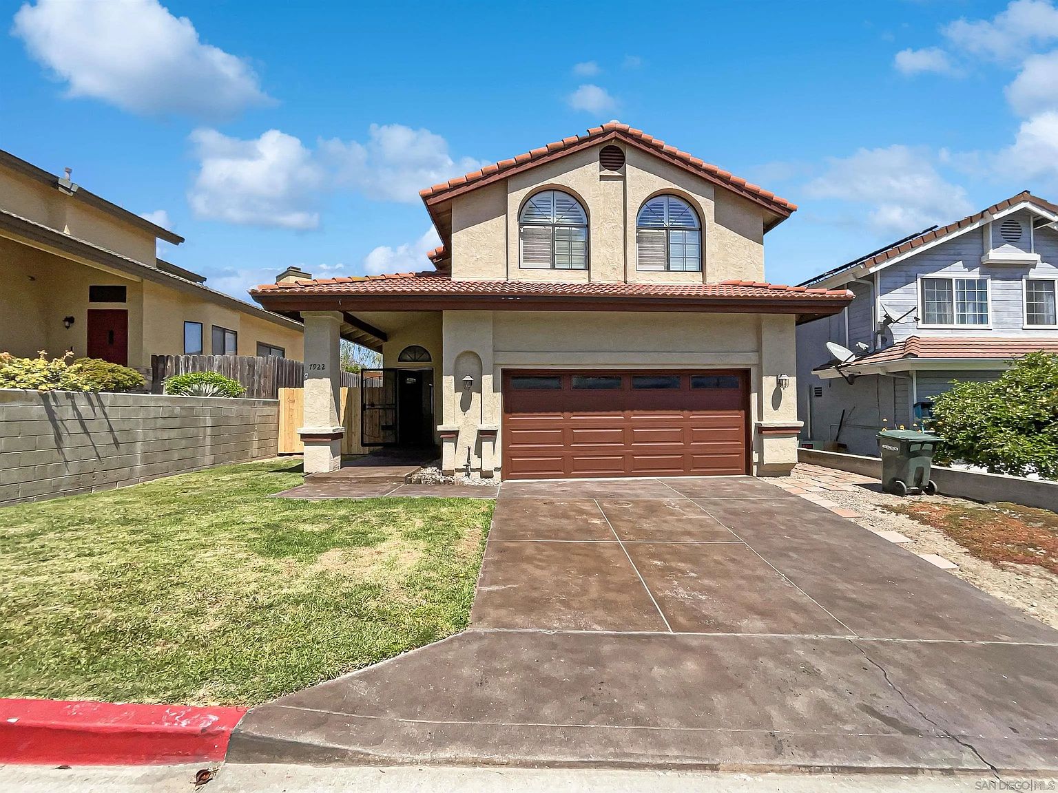 7922 Sunset Ter, Lemon Grove, CA 91945 | Zillow