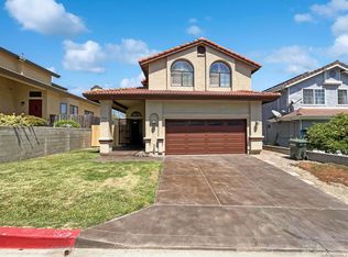 7922 Sunset Ter, Lemon Grove, CA 91945