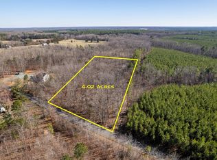 2900 Secretarys Rd, Scottsville, VA 24590