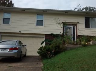 328 Branchwood Cir, Hixson, TN 37343