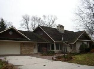 1810 Washington St, New Holstein, WI 53061