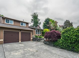 12600 SE 276th Way, Kent, WA 98030