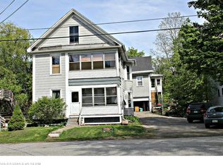 13 Maple St, Augusta, ME 04330