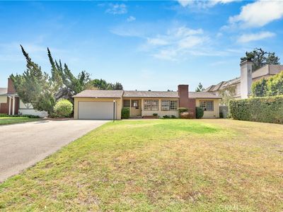 82 W La Sierra Dr, Arcadia, CA, 91007