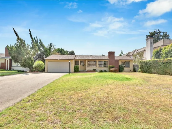 82 W La Sierra Dr, Arcadia, CA 91007