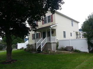 1080 W College Ave, Pleasant Gap, PA 16823
