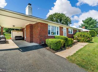 716 Beretta Way, Bel Air, MD 21015