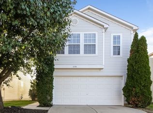 1170 Freemont Ln, Greenwood, IN 46143