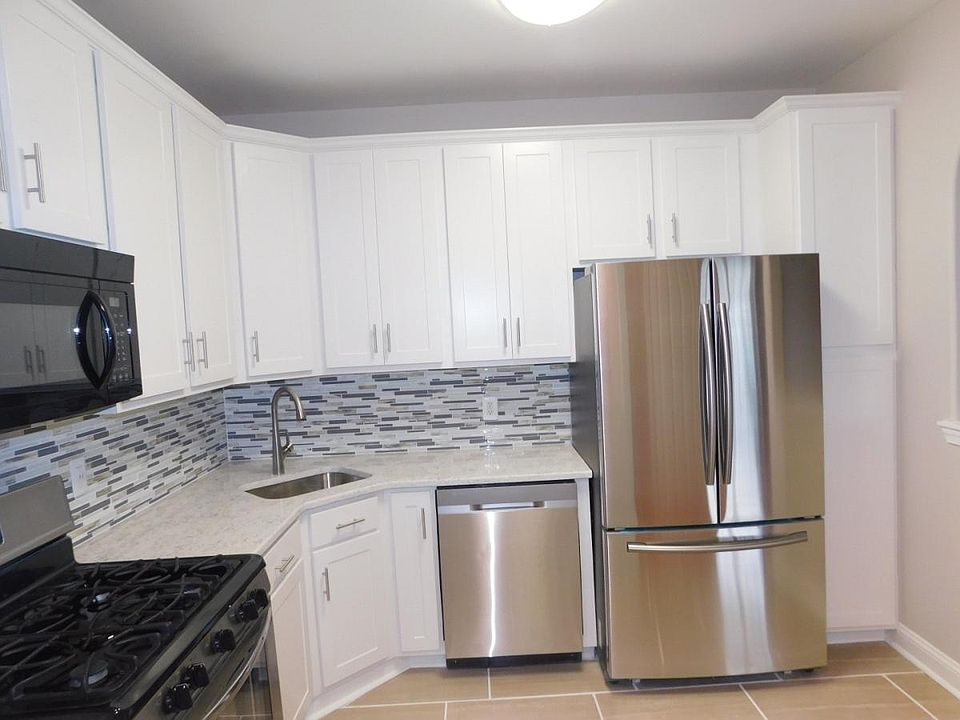 Brand New Kitchen