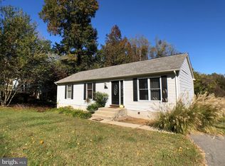 325 Highland Ter, Prince Frederick, MD 20678