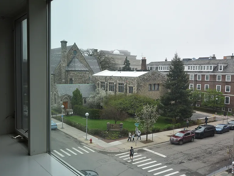 555 E William St #3K — Photo 9
