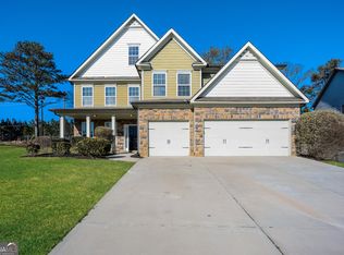 4673 Irish Red Ct, Union City, GA 30291