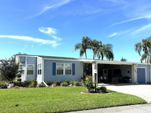 4603 Crestwicke Dr. Lot # 403 Plan, Schalamar Creek