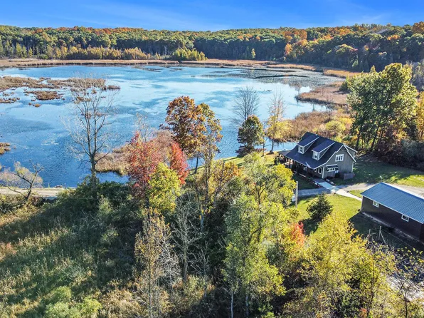 15303 Seymour Rd, Grass Lake, MI 49240