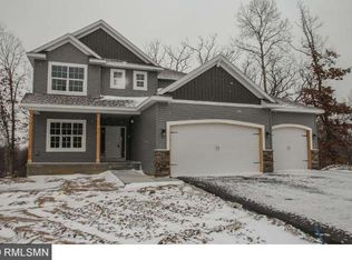 25636 12th St W, Zimmerman, MN 55398
