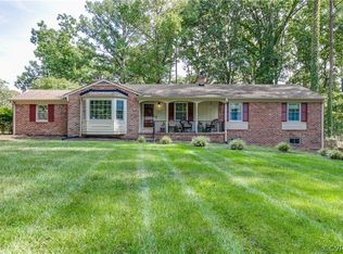 3425 Custis Rd, Richmond, VA 23225