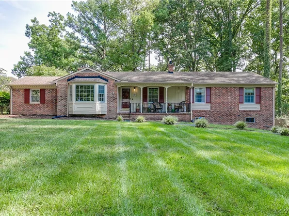 3425 Custis Rd, Richmond, VA 23225