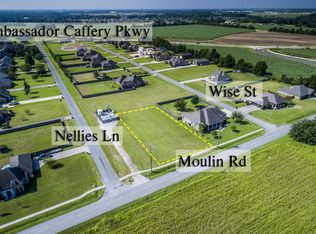 392 Moulin Rd, Broussard, LA 70518