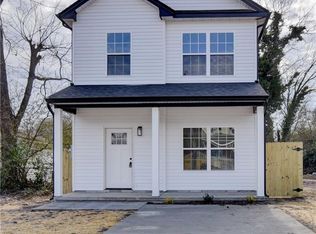 603 Mason Ave, Suffolk, VA 23434