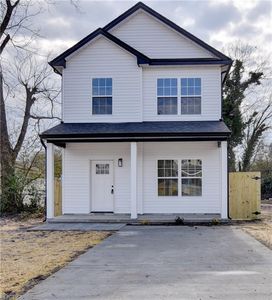 603 Mason Ave, Suffolk, VA, 23434