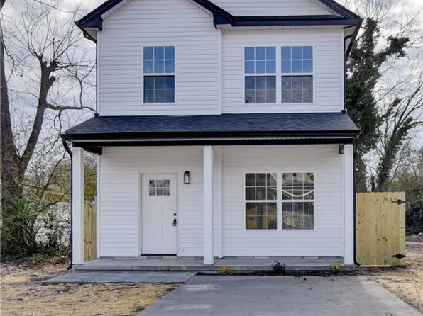 603 Mason Ave, Suffolk, VA 23434