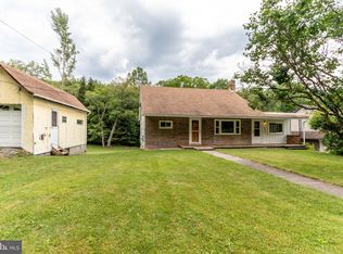 3800 Old Erie Pike, West Decatur, PA 16878