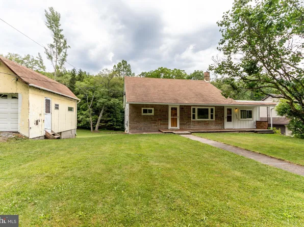 3800 Old Erie Pike, West Decatur, PA 16878