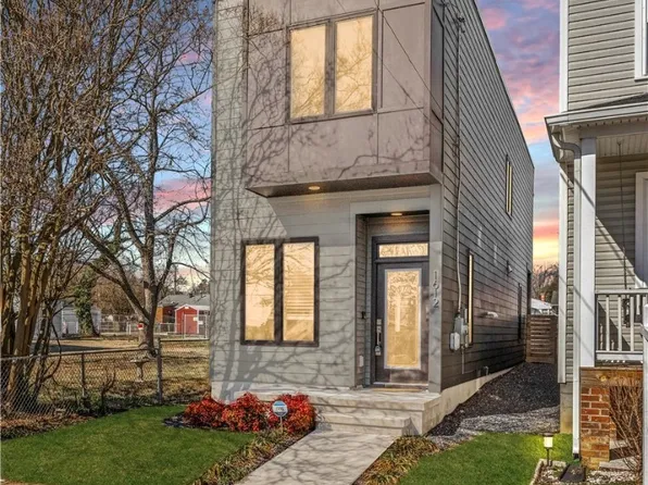 1612 N 28th St, Richmond, VA 23223
