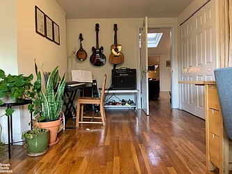 Rented by Brown Harris Stevens