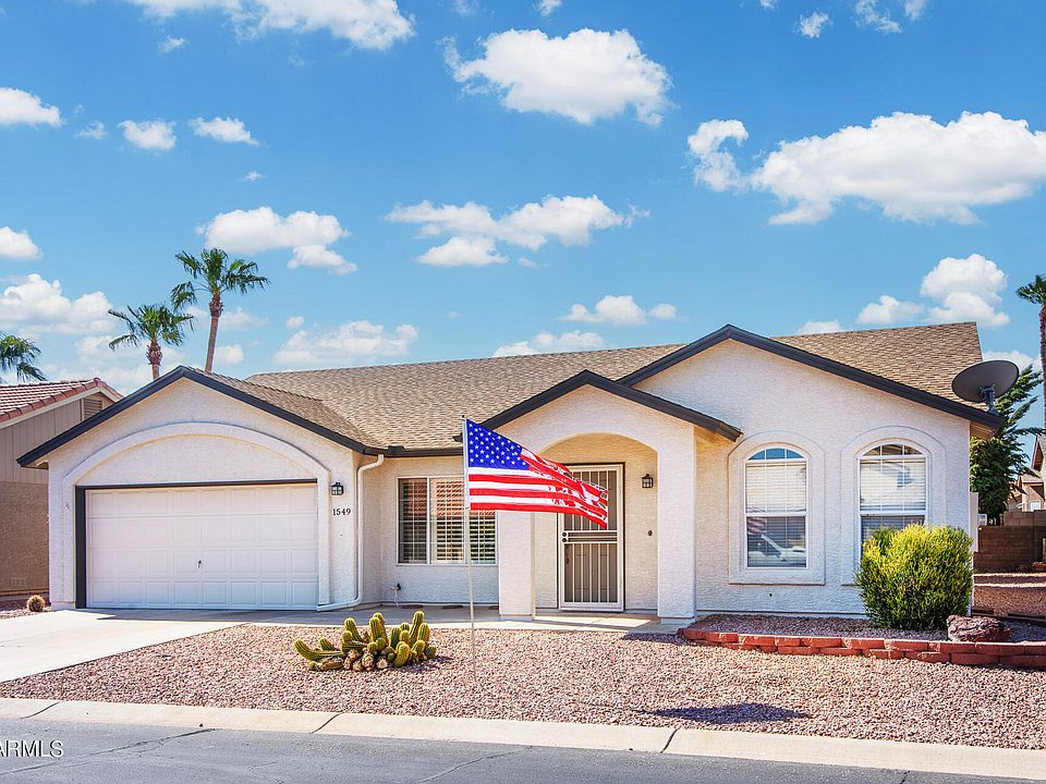 1st image of 1549 E SPYGLASS Drive