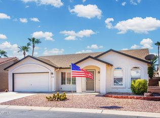 1549 E Spyglass Dr, Chandler, AZ 85249