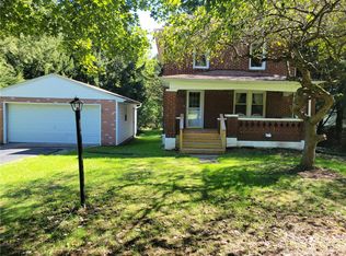 2019 Parkdale Ave, Hermitage, PA 16148