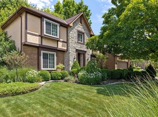 1016 Walsingham Ct, Westerville, OH 43081