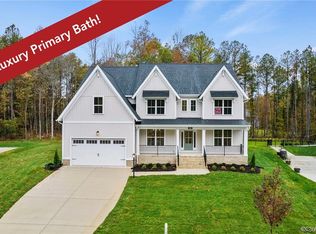 9106 Verneham Ct, Chesterfield, VA 23832