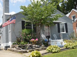 1615 Coventry Rd, Dayton, OH 45410