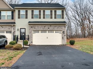 4321 Secretariat St, Harrisburg, PA 17112