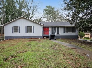 530 Raven Springs Trl UNIT A, Stone Mountain, GA 30087
