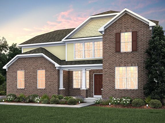 Home Exterior HR2Y