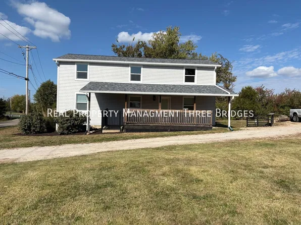 2304 Wild Horse Creek Rd, Glencoe, MO 63038