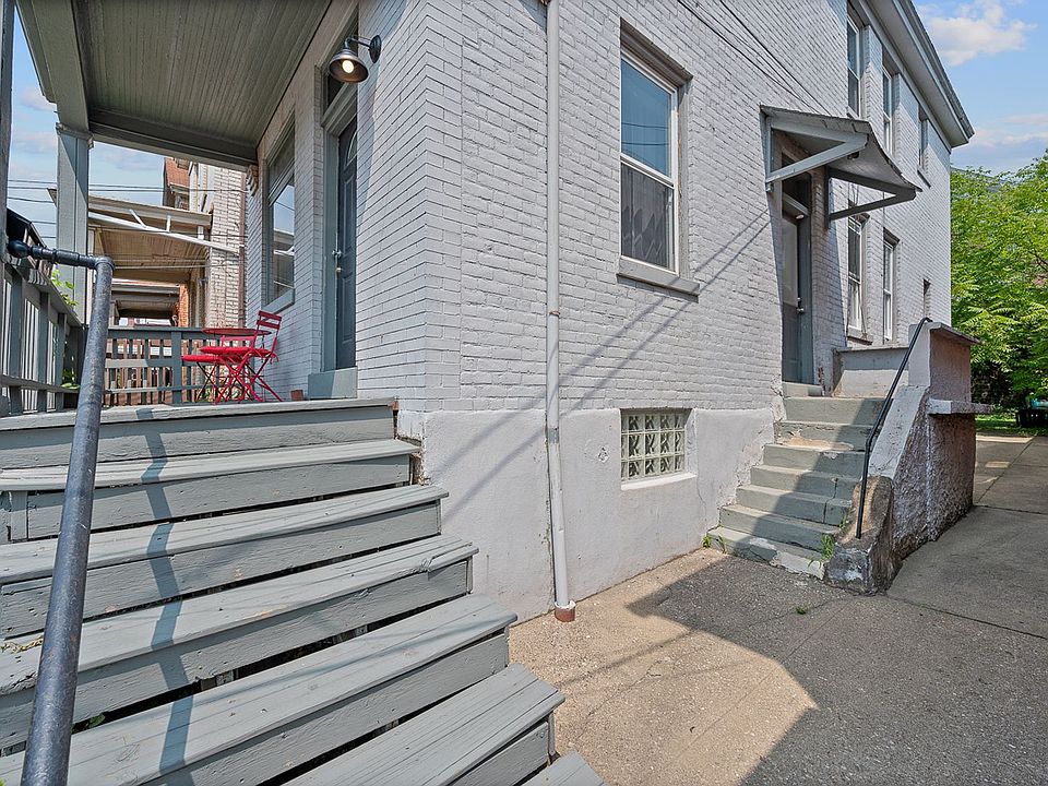 2316 CHICKASAW STREET 2316 Chickasaw St Cincinnati OH Zillow