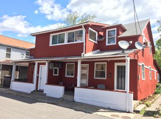 57 1/2 Paxton St, Piedmont, WV 26750